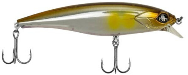 Lure Ggn Jr Scout Jerk Bait (3 1/2)-Ayu
