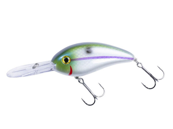 Bomber Ff Fingerling Alabama Herring