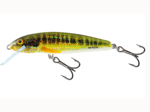 Minnow 7 Cm Sinking Minnow