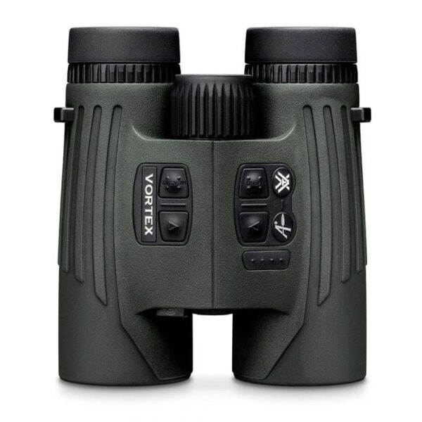Bino Vortex Fury Hd 5000 Ab 10x42