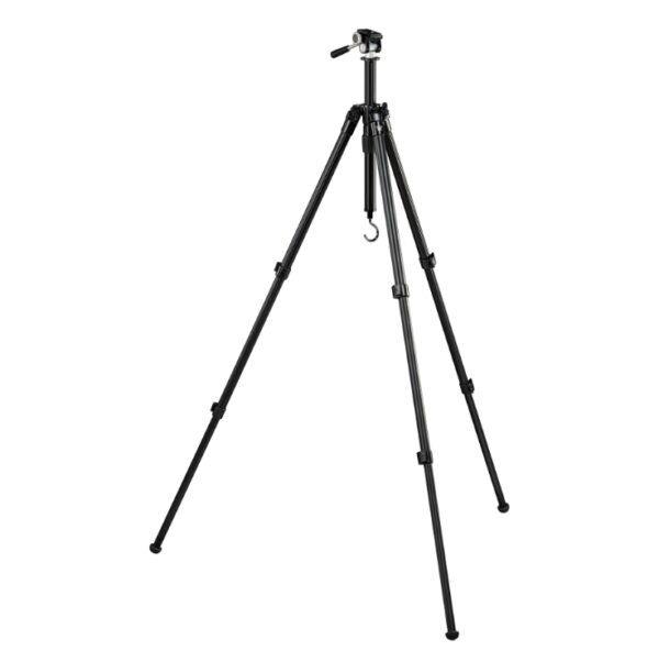 HIGH COUNTRY™ II ALUMINUM TRIPOD