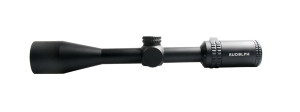 SCOPE RUDOLPH H1 3.5-14X44MM T3 RET