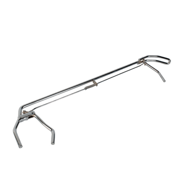 LK's 104/1 – Tongs – Stompie