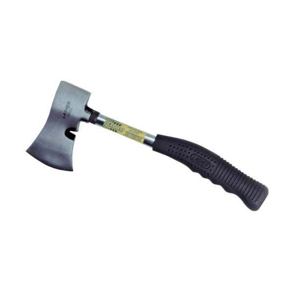 LK's 105/32 – Hand Axe [Rubber Grip]