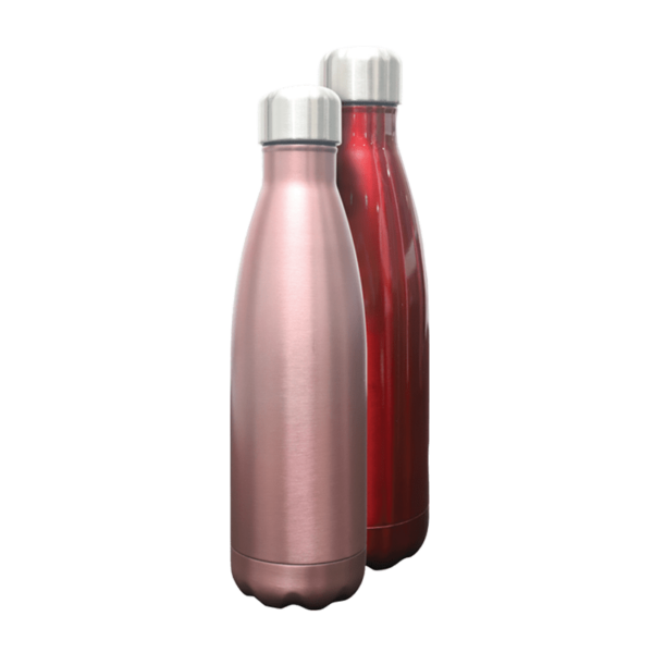 LK's 126/48 – Vacuum Water Bottle
