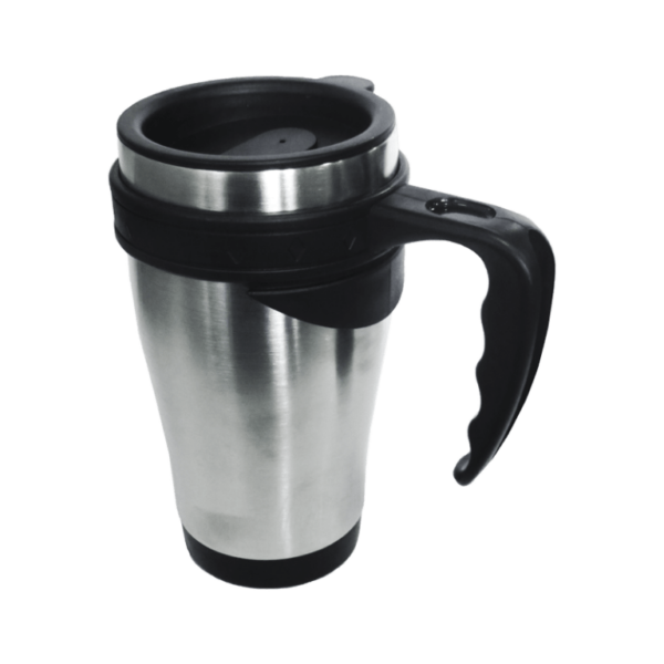 LK's 190/15 – Travel Mug