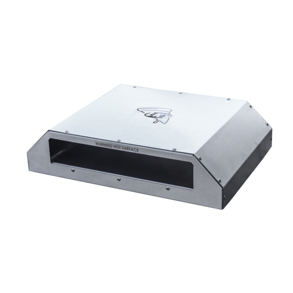 LK's 320/014 – Pizza Oven (Econo)