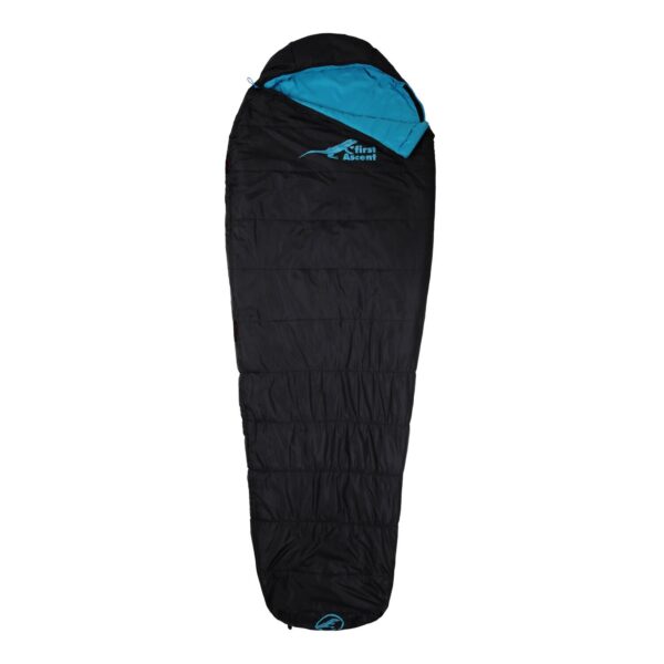 Amplify 900 Synthetic Sleeping Bag