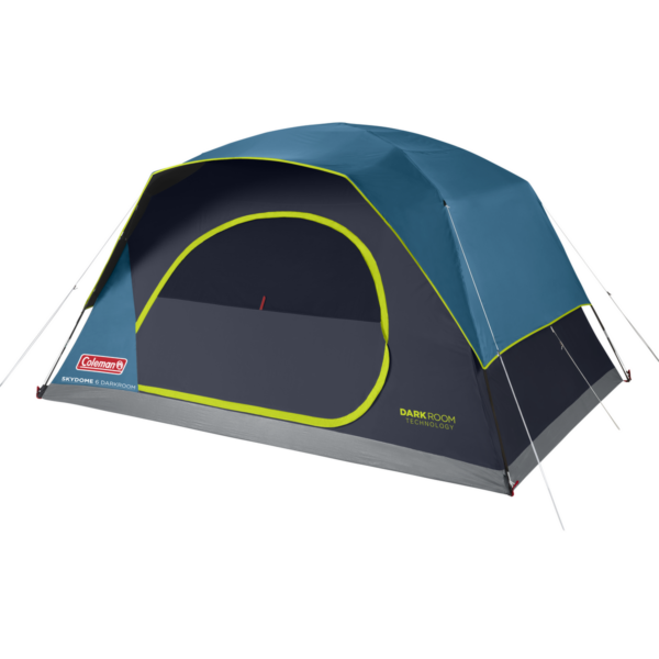LITEOPTEC Skydome Darkroom 6 Tent