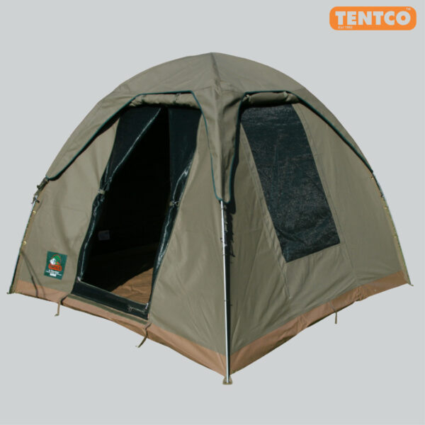 TENTCO Senior Wanderer Bow