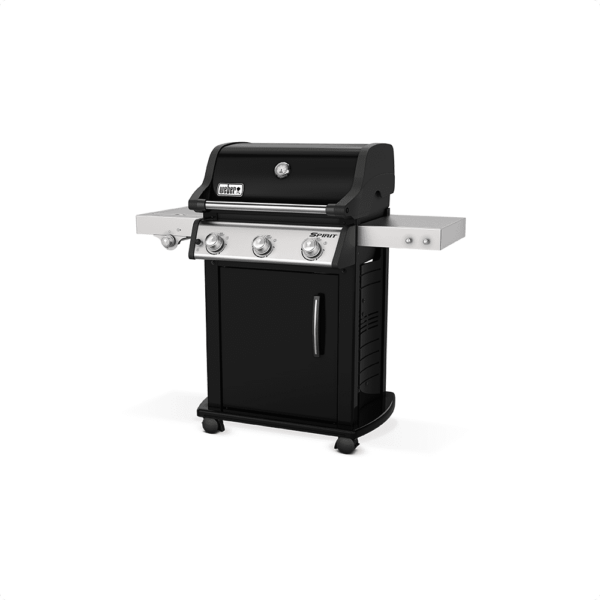 WEBER SPIRIT E-325 GBS GAS GRILL
