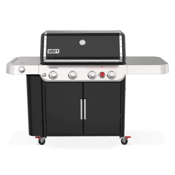 WEBER GENESIS E-435