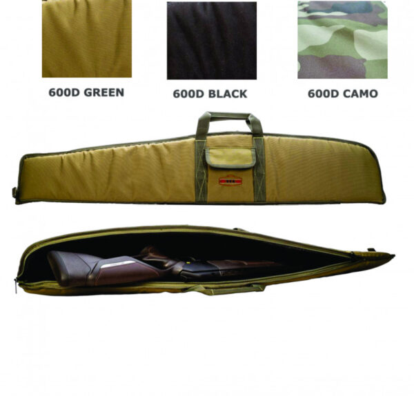SSG X-BAG