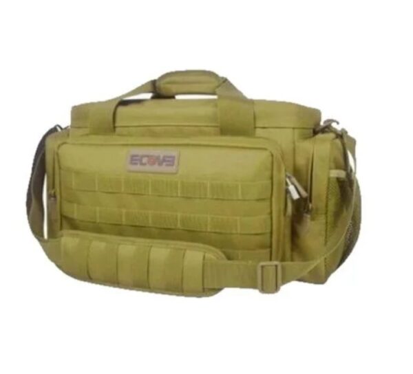 EcoEvo Light Weight Range Bag - Odg