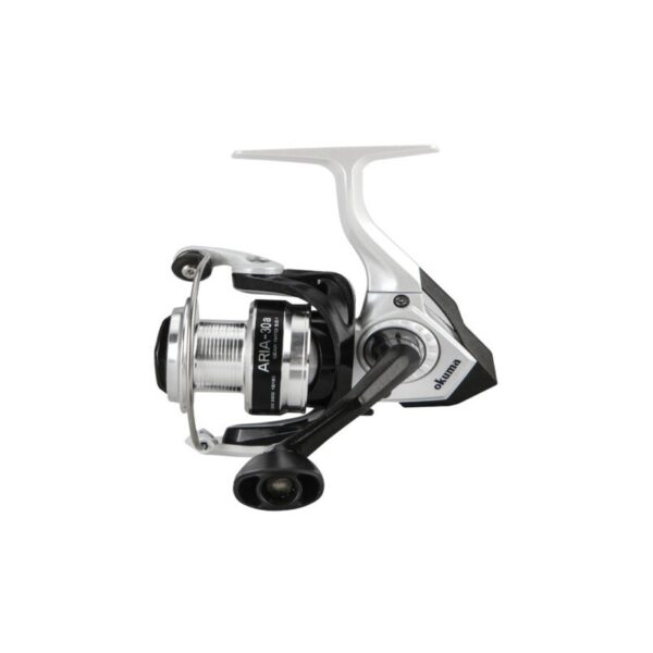 Reel Okuma Spin Aria 30 Silver 1bb