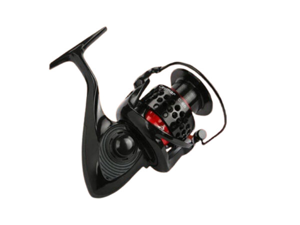 Reel Okuma Spin Ceymar C-055 Fd 7+1bb