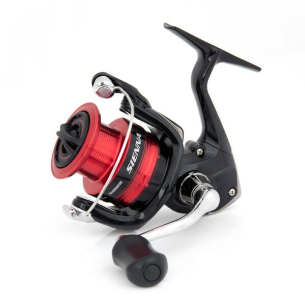 SHIMANO SPINNER SIENNA 1000 FG