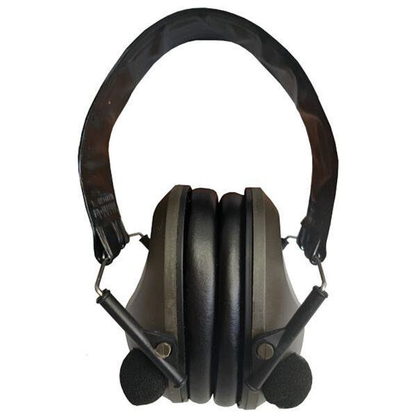 RAM - Ear Tect Electronic Ear Muffs