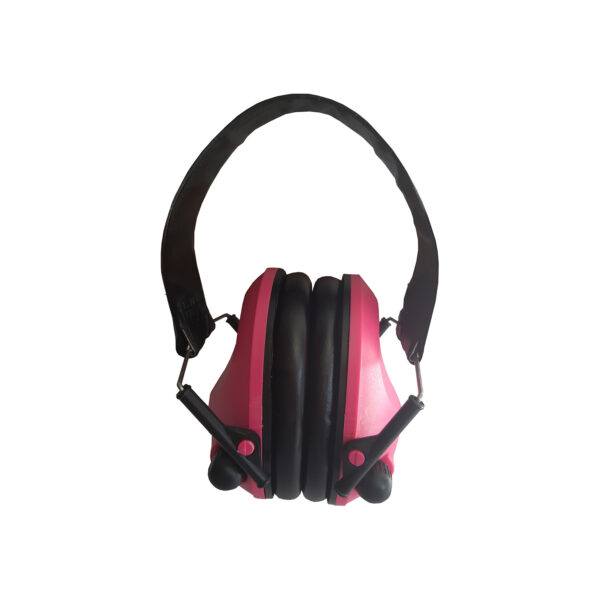 RAM - Ear Tect Electronic Ear Muffs