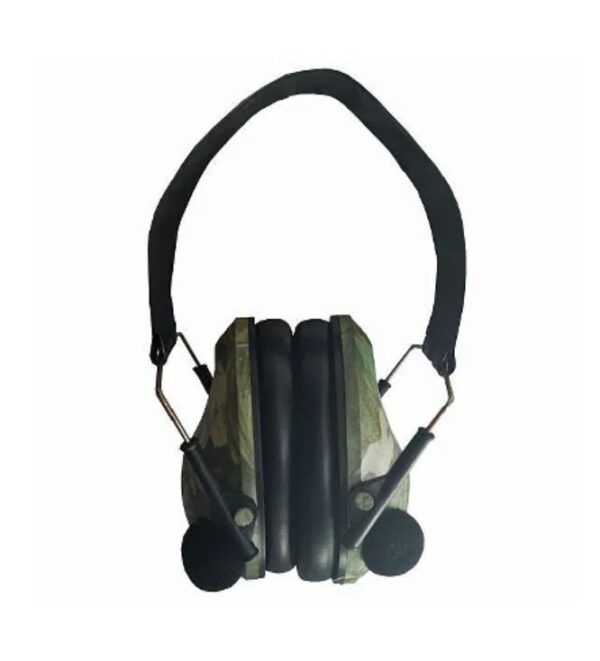 RAM - Ear Tect Electronic Ear Muffs