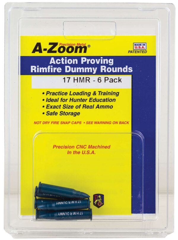 A-Zoom 45 Colt Snap Caps (6pk)