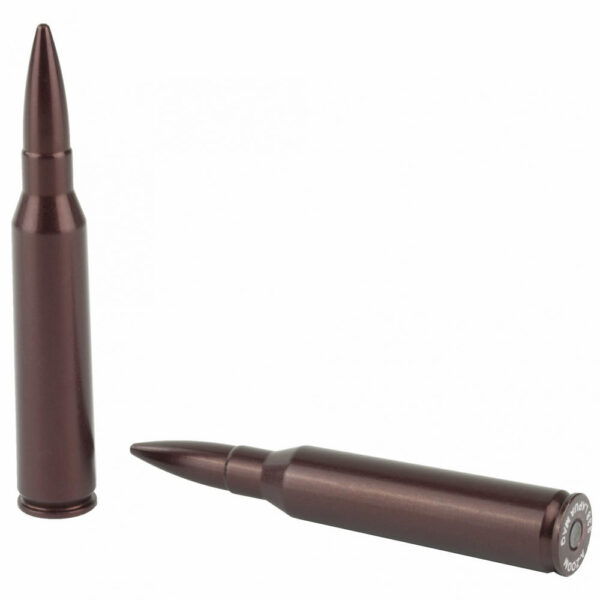 A-ZOOM 338 LAPUA SNAP CAPS (2PK)