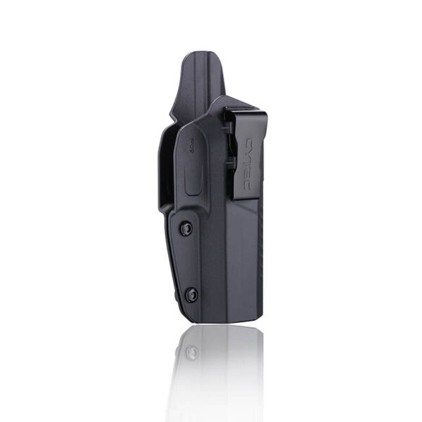 Cytac Holster for CZ P09 | I-Mini-guard IWB
