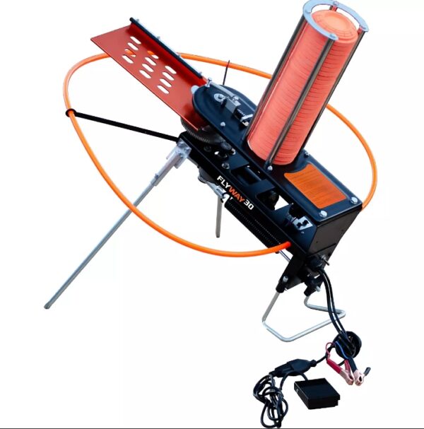 Do All Flyway 30 Clay Pigeon Thrower