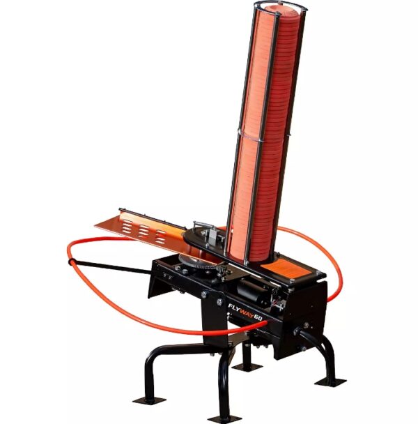 DO ALL OUTDOORS FLYWAY 60 CLAY PIGEON AUTO THROWER