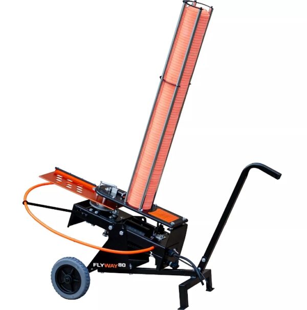 Do All Outdoor Flyway 80