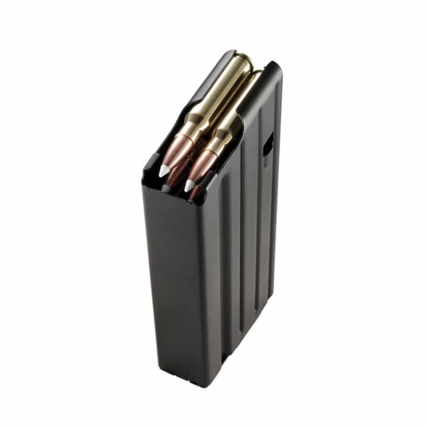 DURA MAG .308 STAINLESS STL 20 RD MAG