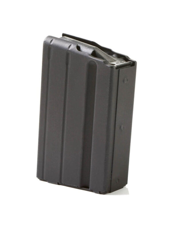 DURA MAG 7.62×39 STAINLESS STL 10 RD MAG