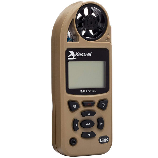 Kestrel 5700 Elite Weather Meter with Applied Ballistics and LiNK