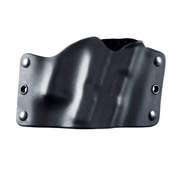 PHALANX H50050 COMPACT HOLSTER BLK RH OWB