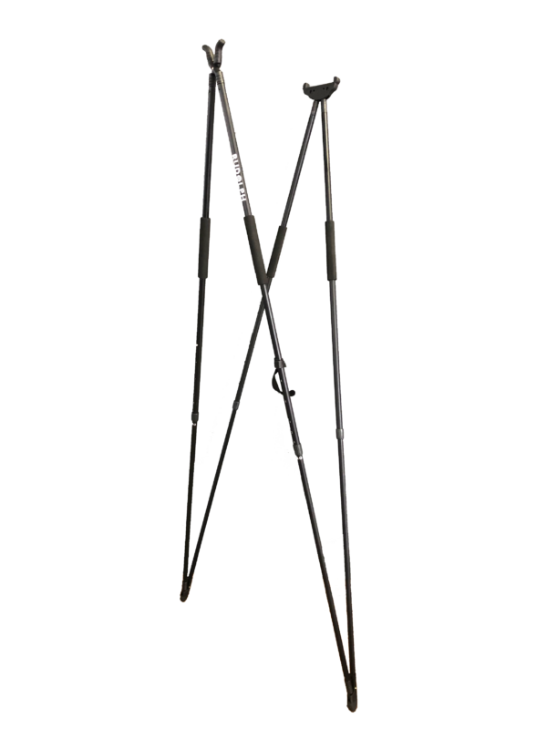 Rudolph PH Shooting Sticks