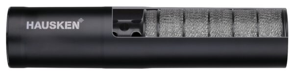 HAUSKEN JD224HB .22-250CAL
