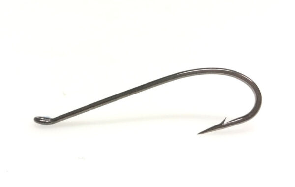 Hook K/F Mustad C52snp-Bn 4 M25