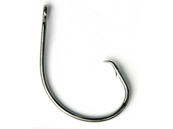 Hook K/F Mustad Circle 39951npbln 2 U10