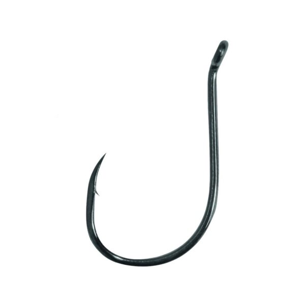 Hook K/F Mustad Mosq Carp 10549np-Bn 8u10