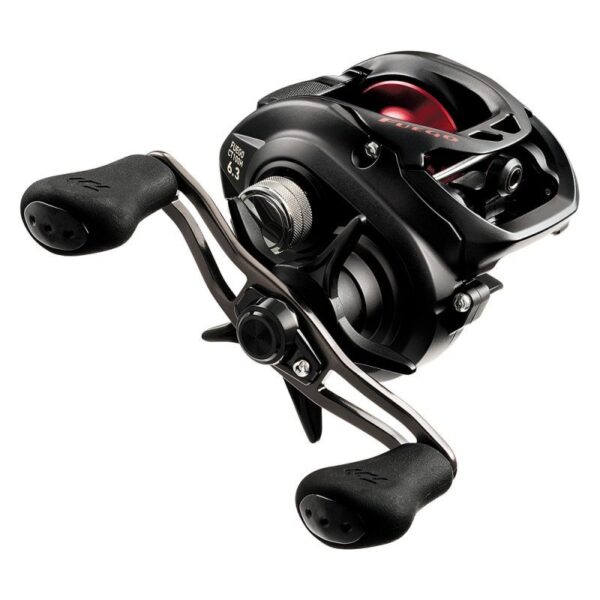 Reel Daiwa Feugo Ct Fgct100h