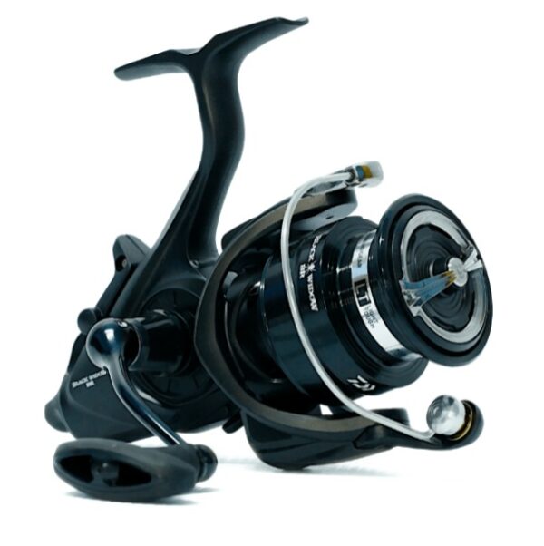 Reel Daiwa Black Widow Br Lt5000c
