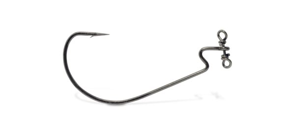 Hook Rap Vmc 7342bn 3/0 Spinshot Wide Gap