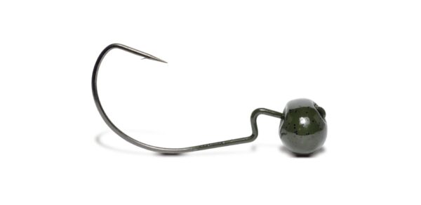 Hook Rap Vmc 7340rj 2/0 Rugbyjig 3.5g