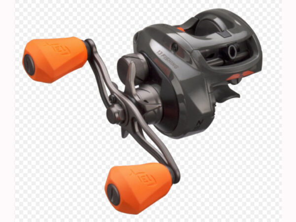 Reel Zsld2-7.5-Rh Concept Z Slide 7.5:1 Rh