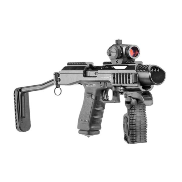 MCK GEN 2 GLOCK 17,19,19X,22,23,25,31,32,45) MICRO CONVERSION KIT GEN 2