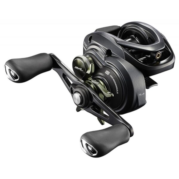 SHIMANO CURADO MGL K 70HG