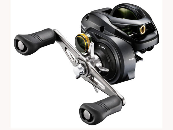 SHIMANO CURADO K 300HG
