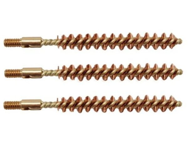 Tipton Best Bore Brush .35/9mm - 3 Pack