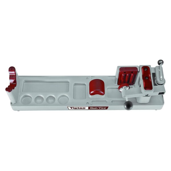 GUN VISE