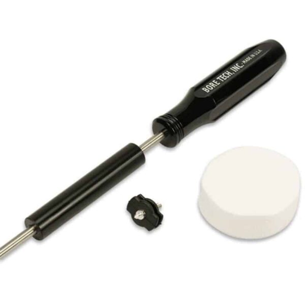 Bore Tech Bolt Action Cleaning Tool Kit